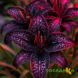 Лилейник Вояж купить по цене от 699р. в интернет-магазине «Посадика» с доставкой почтой в в Ноябрьске и по всей России – [изображение №1].